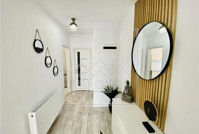 Apartament de inchiriat in Sibiu - 2 camere si 2 balcoane - Nou - 5