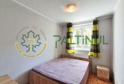 Apartament doua camere, zona Rahovei - 4