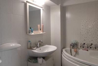 Vanzare 4 camere decomandat Basarabia - Stadionul National - 9