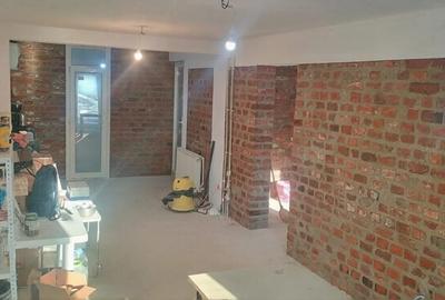 Spațiu comercial, de 56 mp, în Gara de Nord - 2