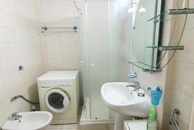 Gara de Nord, Metrou - 1