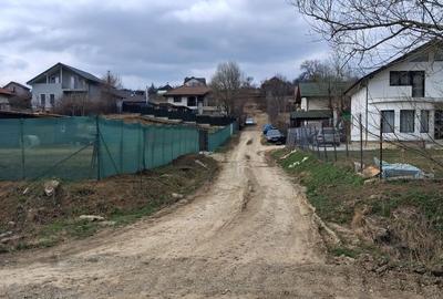 Spațiu comercial, în Aroneanu - 6