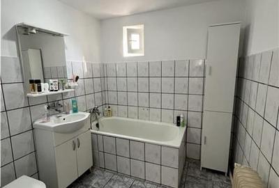 Casa individuala renovata cu 4 camere si teren de 461 mp zona Turnisor - 12