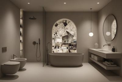 Vanzare penthouse Floreasca UpSite - 5