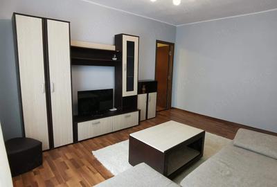 Apartament cu 2 camere semidecomandat în Șagului - 10