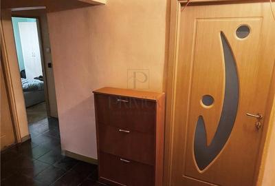 LIPOVEI - 3 camere - decomandata - 1 balcon - ZONA EXCELENTA - 5