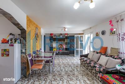 Casă cu 4 camere în Siretu - 11