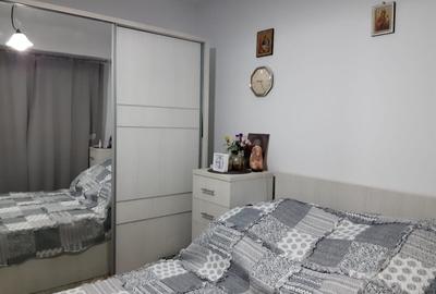 Apartament cu 2 camere semidecomandat, mobilat în Uverturii - 9