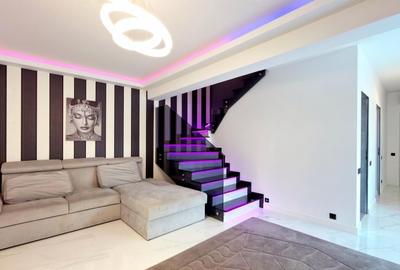 Casă  P+1+Pod locuibil | Lunca Sătească |  Teodor Pallady - 1