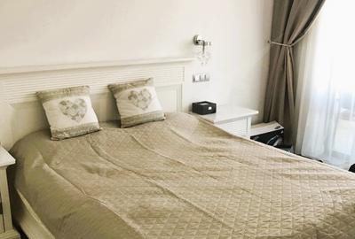 Apartament cu 2 camere decomandat, mobilat în Mărăști - 3