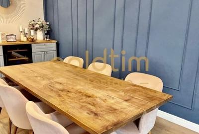 AVIATIEI/VILA INDIVIDUALA/MODERNA/LUX/ZONA LINISTITA - 3