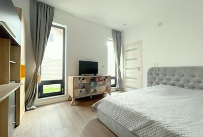 Casa individuala parter - zona Lipovei - 13