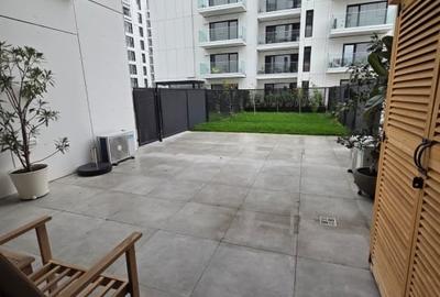 Apartament 2 camere , mobilat cu gradina si parcare, One Cotroceni - 5