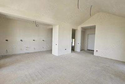 Casă cu Teren 400 Mp în Central - 3