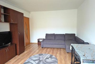 TRAIAN - 2 CAMERE, ETAJUL 2 - 4