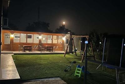 Casă cu 4 camere în Corbu - 8