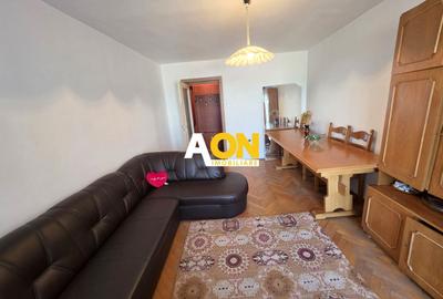 Apartament cu 3 camere decomandat, mobilat în Central - 3