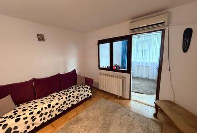 Apartament cu 3 camere decomandat în Siderurgiștilor - 7