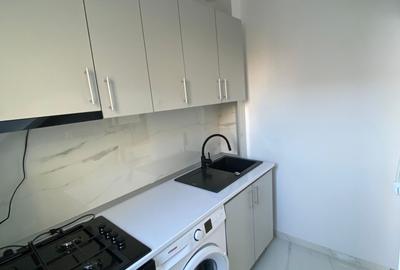 Garsoniera Timonierului 31mp | 2 min de Metrou | Mobilata si Utilata Lux Garsoniera Timonierului 31mp | 2 min de Metrou | Mobilata si Utilata Lux - 5