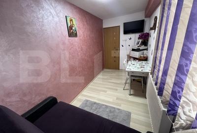 Garsoniera de vanzare, 25 mp, zona Calea Moldovei - 4