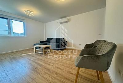 Apartament 2 camere, decomandat, loc de parcare, prima inchiriere - 4