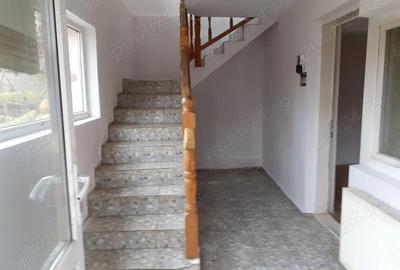 Casă cu 3 camere cu Teren 316 Mp în Central - 6