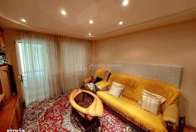 Apartament cu 2 camere decomandat în Crâng - 8