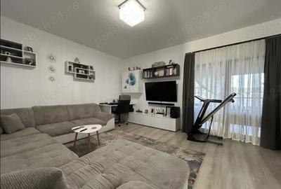 Proprietar, vand duplex langa Lidl din Mosnita Veche,Drumul Boilor, mobilat utilat complet - 4