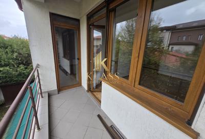 Vila spatioasa renovata P+1+M cu 6 dormitoare si 4 bai – Pipera- Voluntari, - 4