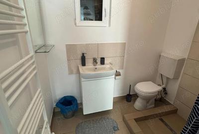 Garsonieră decomandată în Roșu - 5