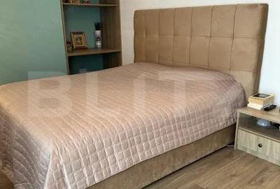 Apartament cu 4 camere decomandat, mobilat în Sisești - 7