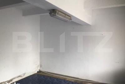 Spațiu comercial, de 26 mp, în Central - 2
