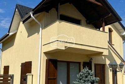 Casă cu 4 camere în Central - 5