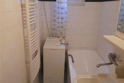 Apartament cu 3 camere în Circumvalațiunii - 2