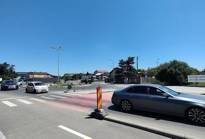 Teren Construcții intravilan de 6000 mp, în Central - 6