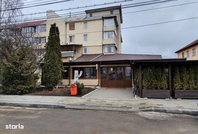 Spațiu comercial, de 500 mp, în Central - 1