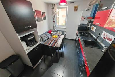 Apartament 2 camere Urban Invest - zona Coresi - 6