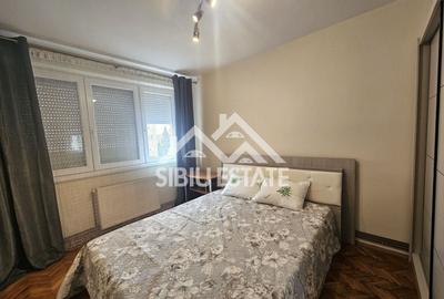 Apartament cu 3 camere decomandat în Mihai Viteazul - 11
