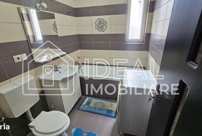 Apartament cu 2 camere decomandat, mobilat în Central - 5