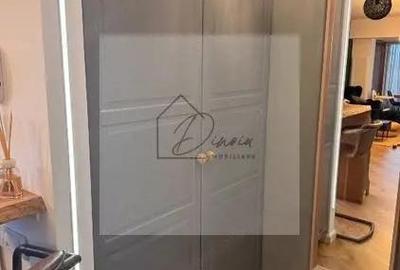 COM 0% I Apartament 3 camere Plaza Pipera I 4 City North I Rond OMV - 3