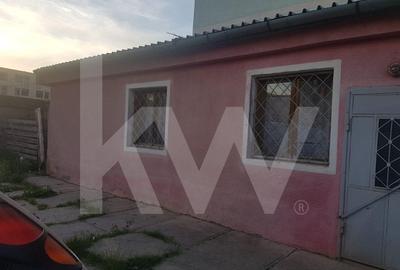 Spatiu comercial de inchiriat - zona Lazaret - 3