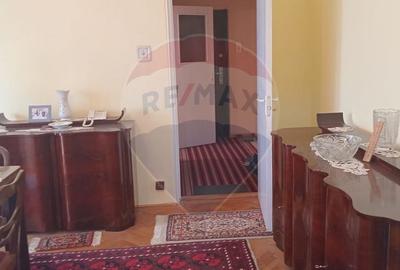 Apartament cu 2 camere semidecomandat în Aurel Vlaicu - 13