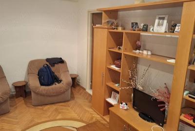 Apartament cu 2 camere semidecomandat în Central - 9