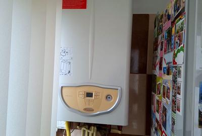 Apartament cu 2 camere decomandat în Teilor - 2