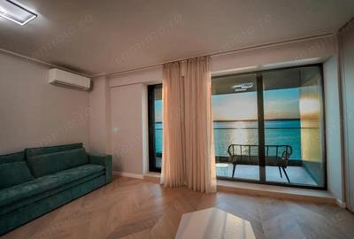 Mamaia Butoaie 2 camere lux parcare privata termen lung - 13