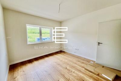 Apartament  54 mp - etaj 1 - zona Aeroport /Sibiu - 9