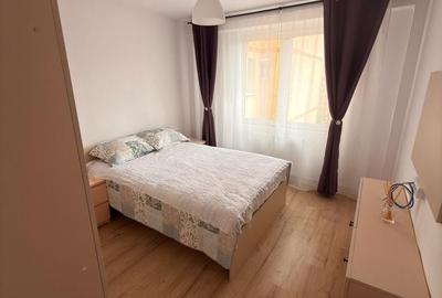 Apartament cu 2 camere în Astra