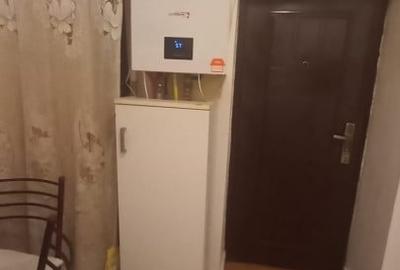 Garsonieră semidecomandată, mobilată în Bună Ziua - 5