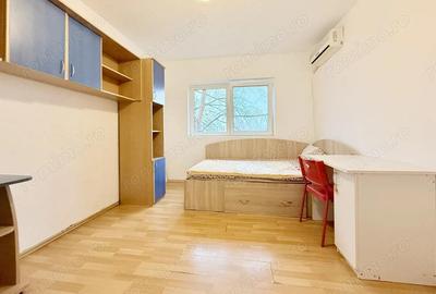 Garsoniera - 20 mp Etaj 2 Zona Fizicienilor, str. Lacramioarelor - 1