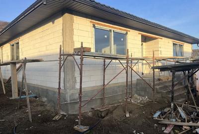 Casă cu 2 camere în Crăiești - 7